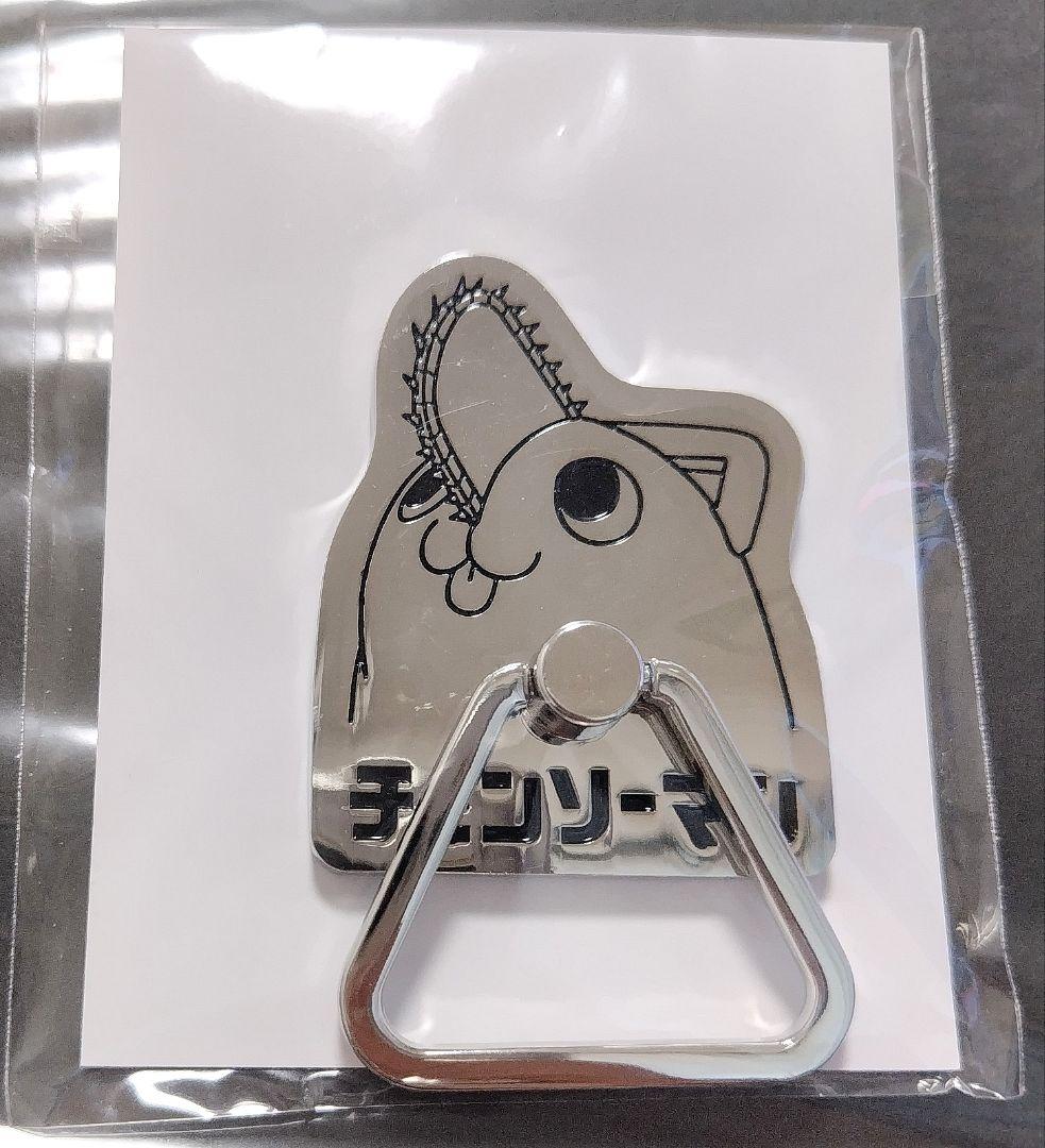 【美品】チェンソーマン DVD Blu-ray 購入特典 缶バッジ他 6点セット