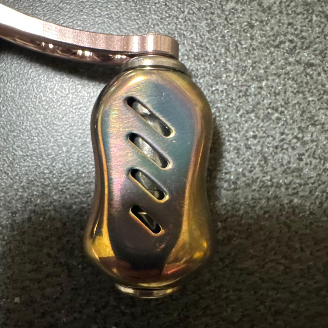 LIVRE WING 80 ハンドル 1000-C30 限定さくらリミテッド