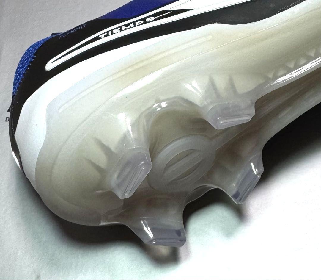 A新品24.5cmナイキ ティエンポ レジェンド10エリートFG DV4328