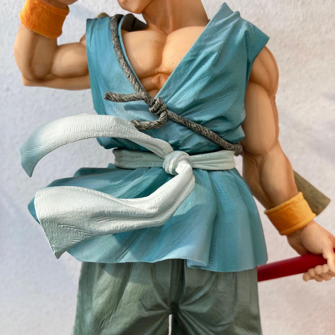 た*け様 SMSP 孫悟空 01 A賞 バイバイ悟空 BWFC