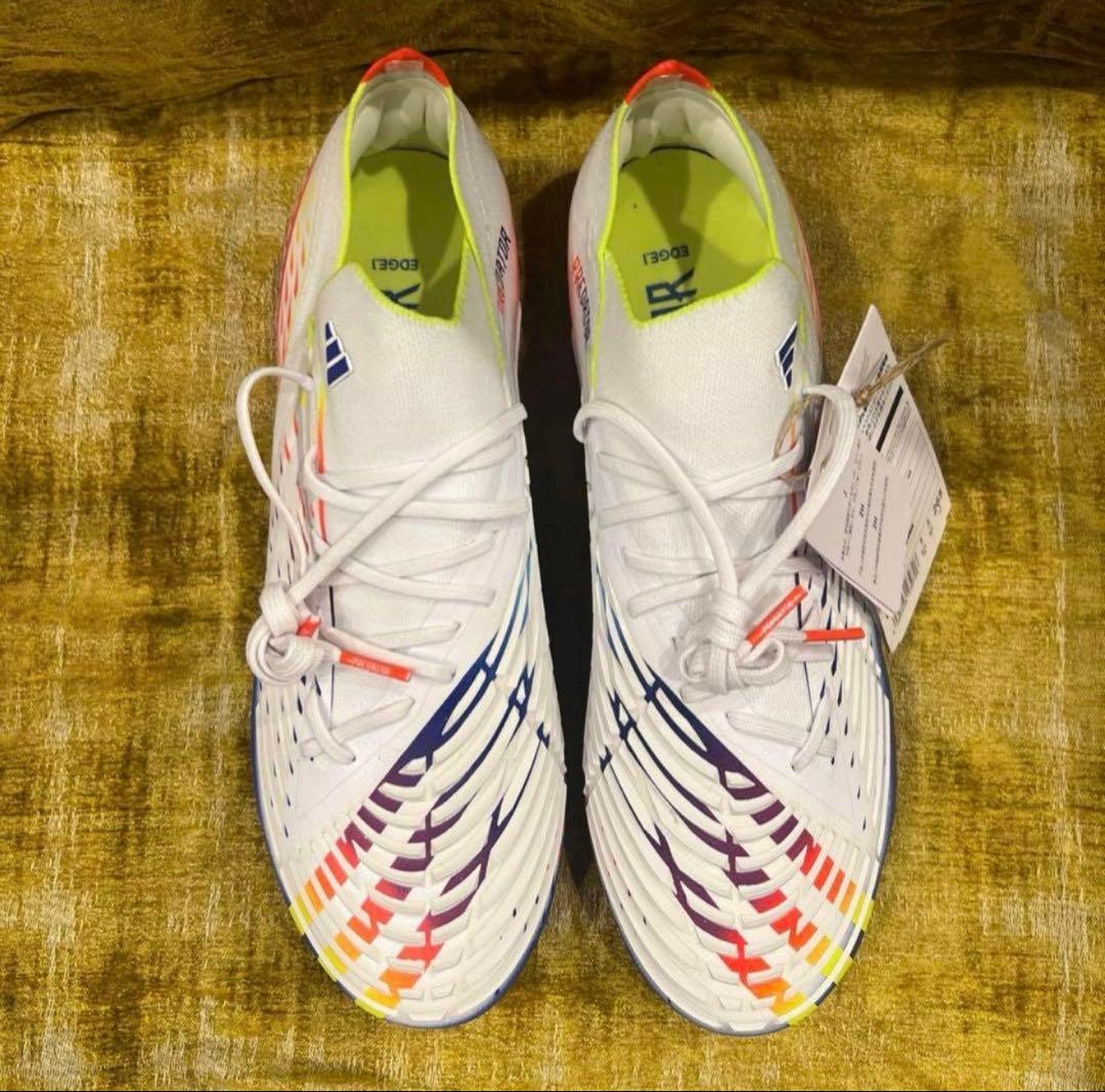 PREDATOR EDGE.1L AGプレデターエッジ （トップモデル）スパイク