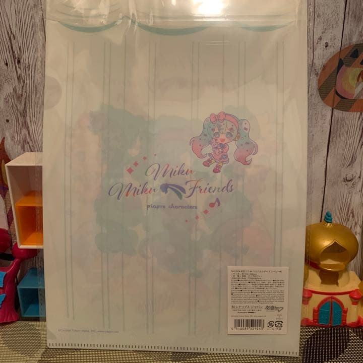 【お得な27点セット❣️】初音ミク✨鏡音リン✨鏡音レン✨巡音ルカ✨グッズ