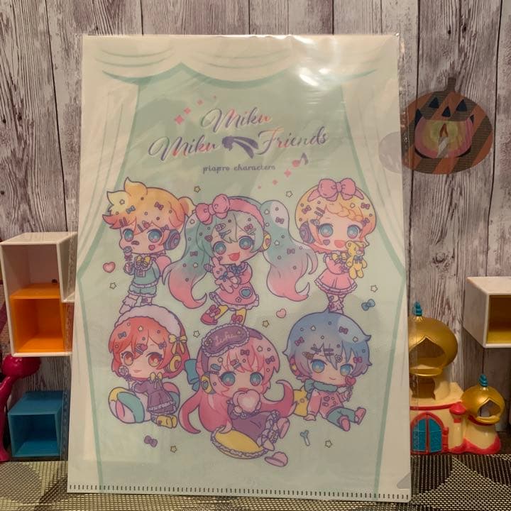 【お得な27点セット❣️】初音ミク✨鏡音リン✨鏡音レン✨巡音ルカ✨グッズ