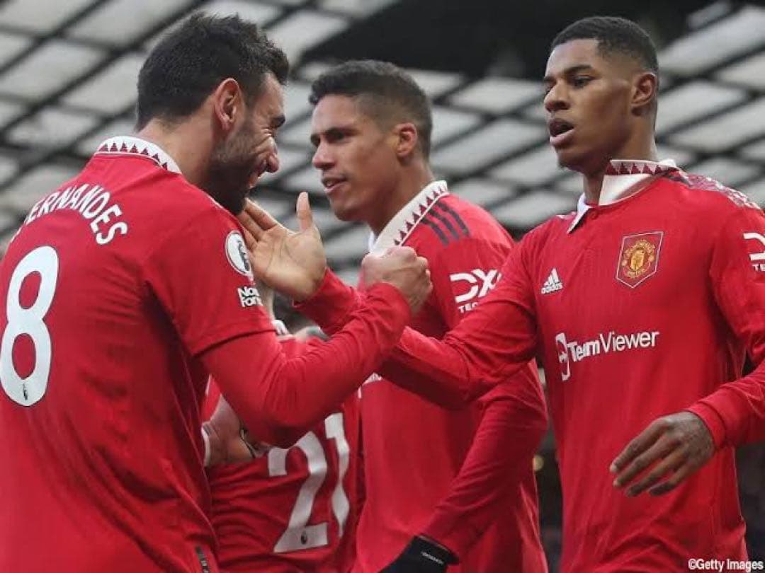 マンチェスターユナイテッド オーセンティック ユニフォーム ロナウド 22/23