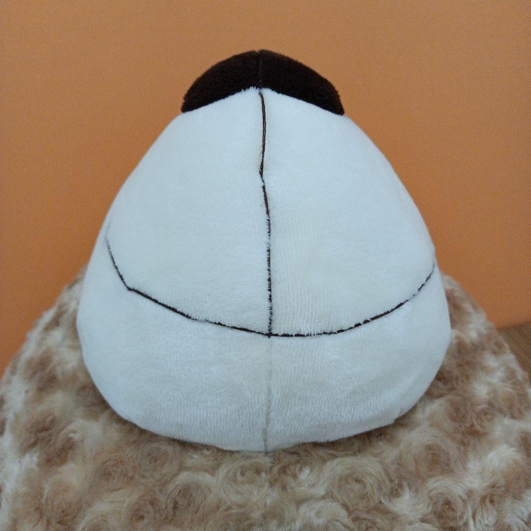 【約90㎝】TAKE OFF 仔熊のラルク ぬいぐるみ LLサイズ ブラウン