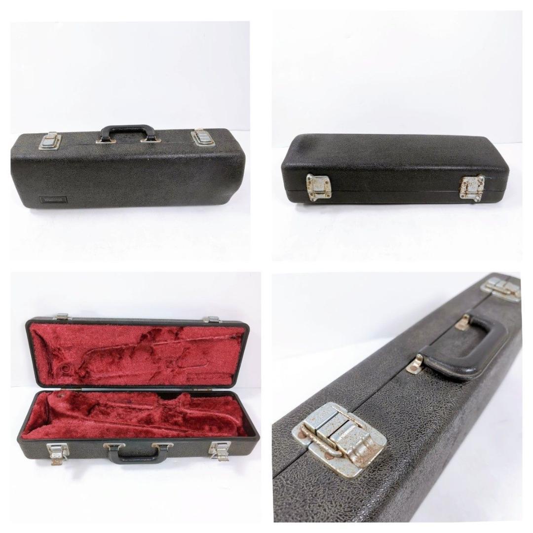 YAMAHA ヤマハ Trumpet B♭ トランペット YTR-2320E