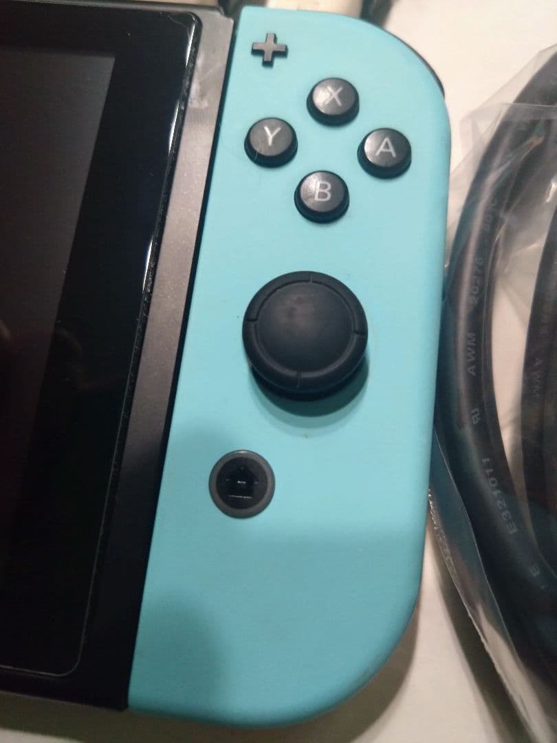 ニンテンドースイッチ本体 Switch あつまれどうぶつの森エディションセット