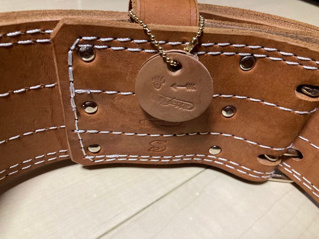 AMERICAN DREAM 新品 Sサイズ