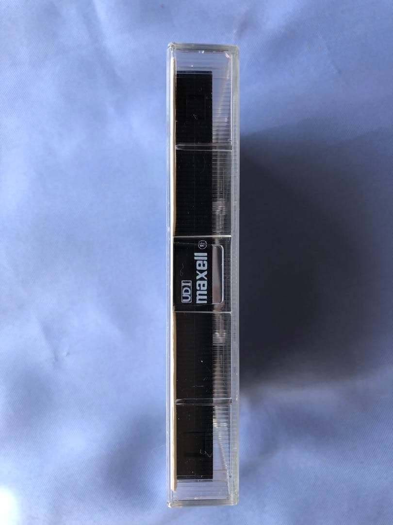 カセットテープ　希少品？珍品？ POP JAPAN 海外製　レトロ