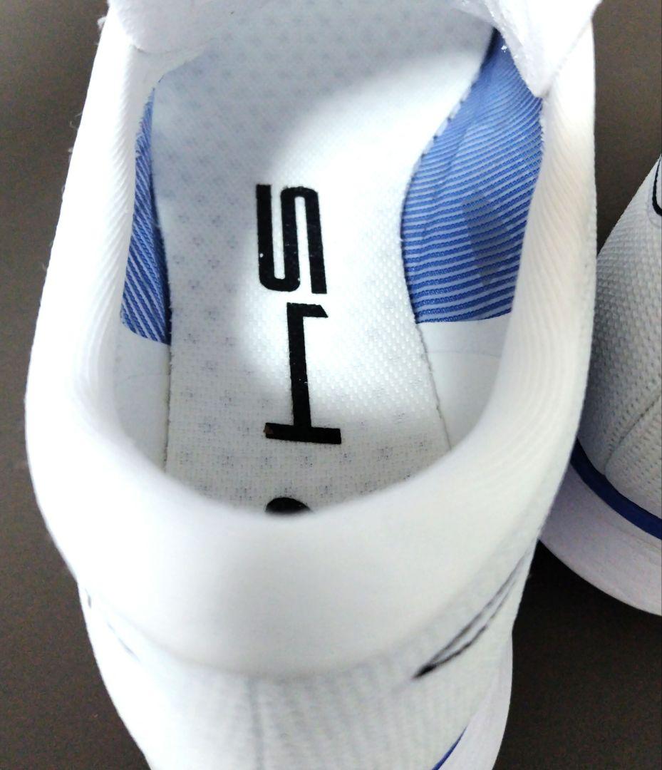 アシックス Ｓ４ ２７.５㌢