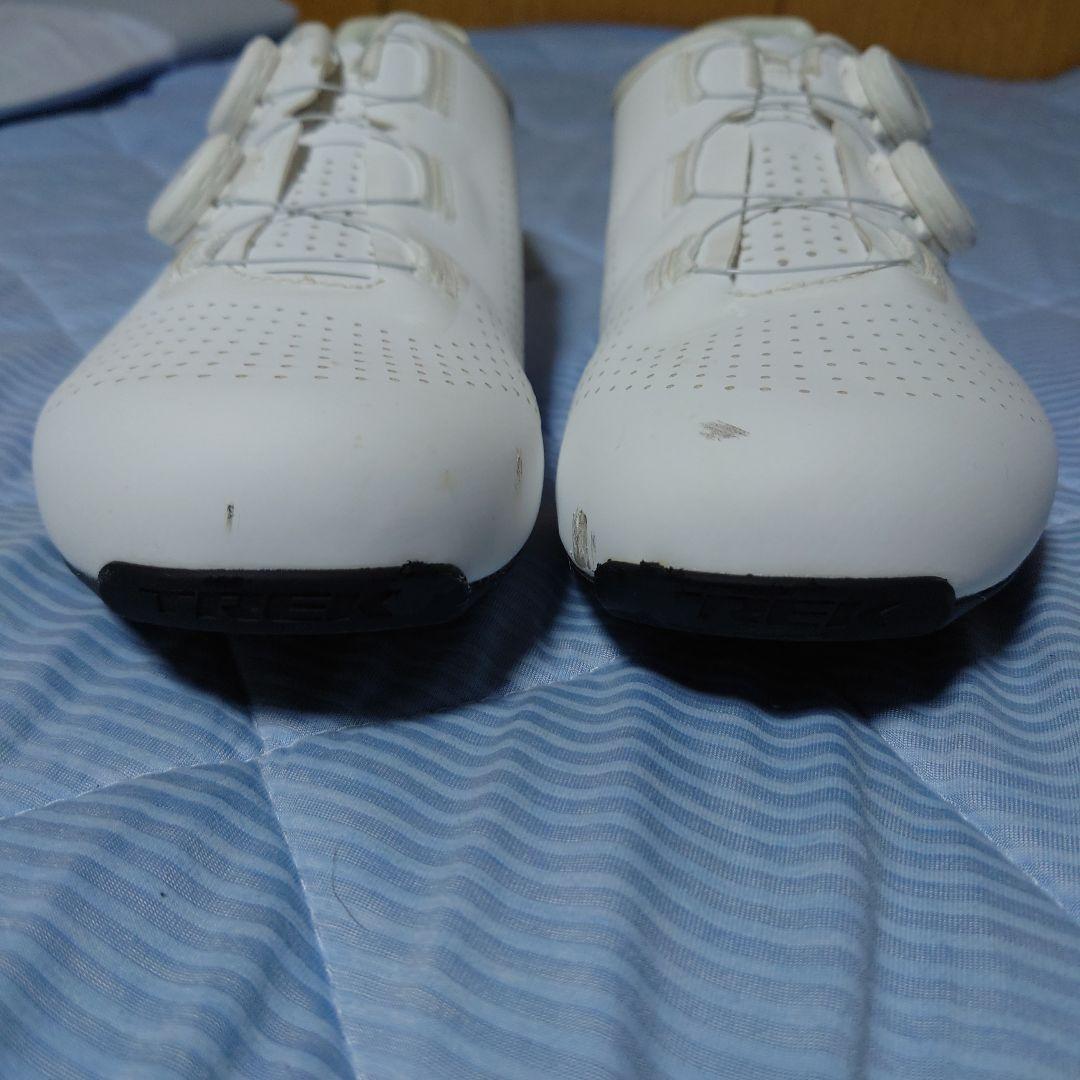 トレック Velocisロードシューズ (2025年発売モデル) 43