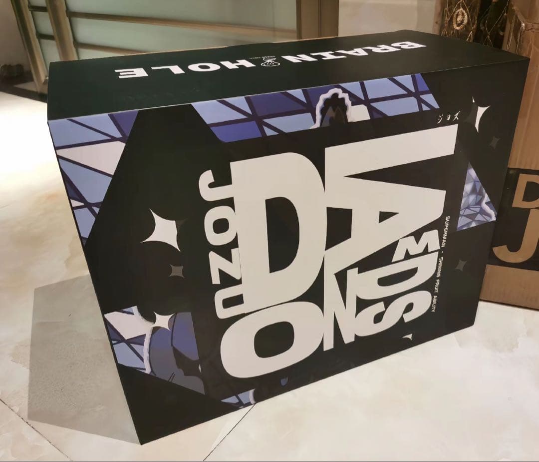 ワンピース 白ひげ海賊団第三番隊隊長 ジョズ ガレージキット フィギュア1/6