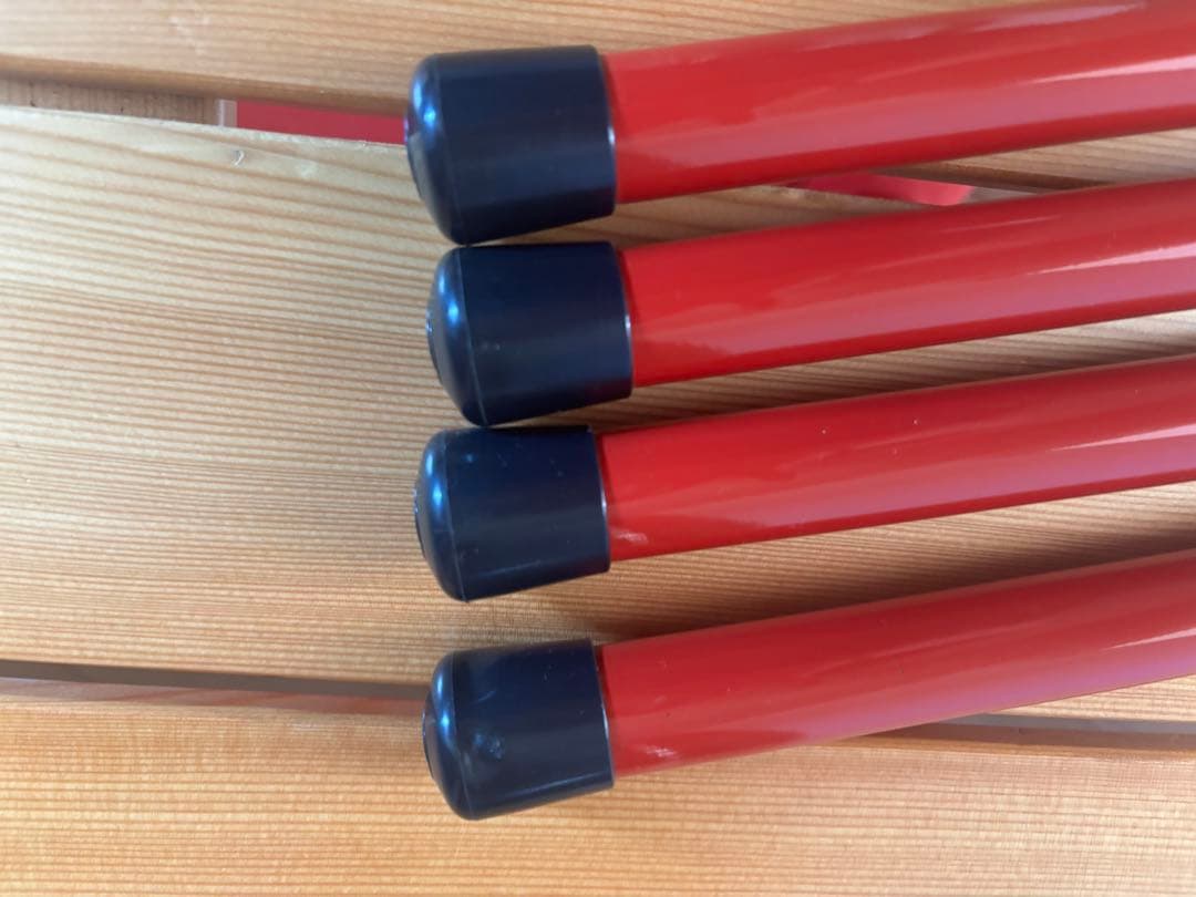 castelmerlino カステルメルリーノテーブルー高さ2段階調整