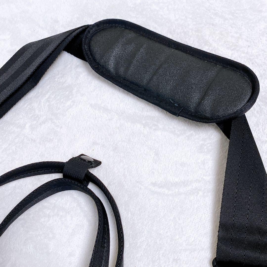 美品　BRIEFING　2WAYトートバッグ　TRANSITION WIRE　黒