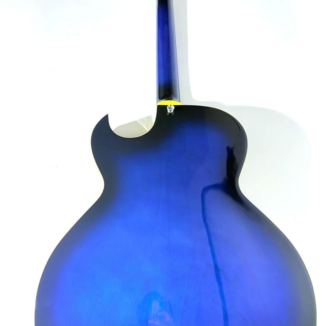 【美品】epiphone ES-135 BB