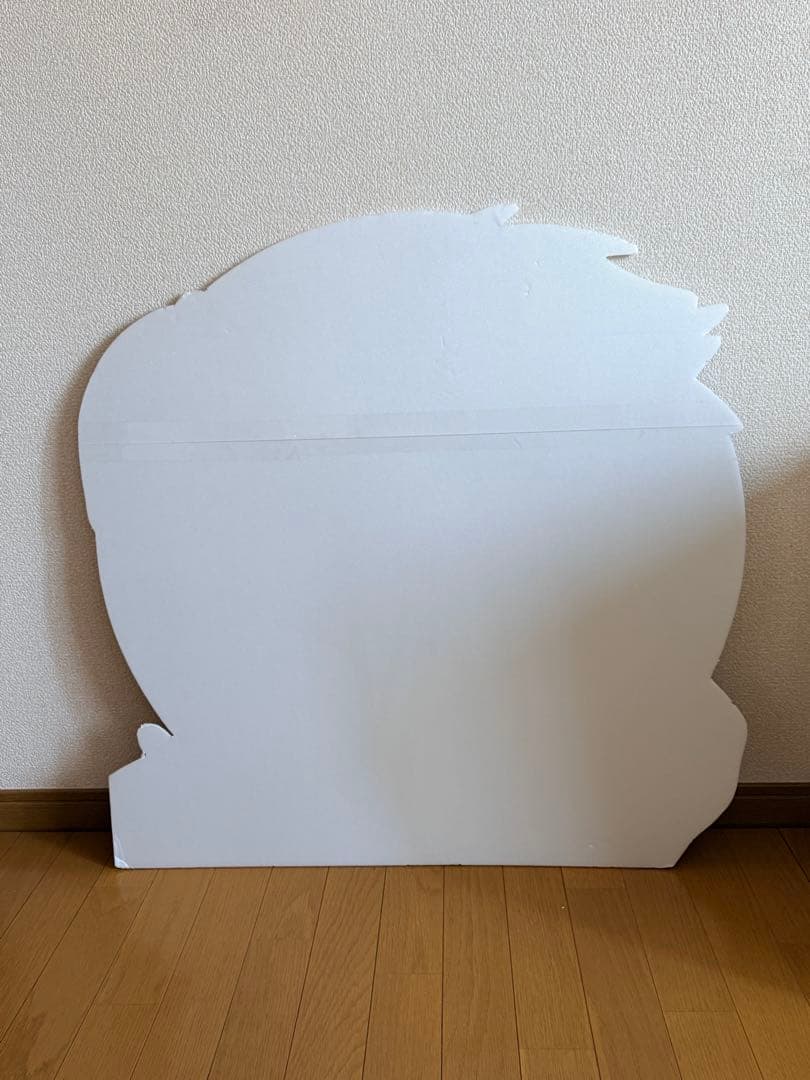 エヴァンゲリオン 等身大パネル シン・エヴァ レイ アスカ シンジ 非売品