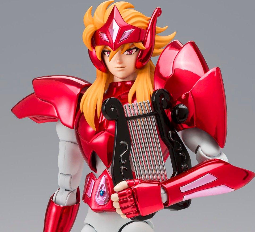 輸送箱未開封 伝票跡無し 聖闘士聖衣神話EX ミーメ