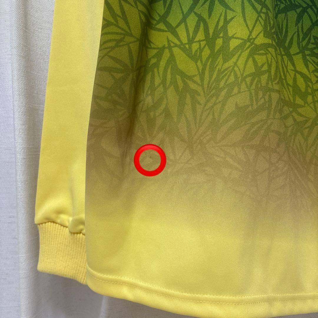 テニスの王子様　四天宝寺　おてふぇす　ジャージ　Lサイズ　刺繍無し