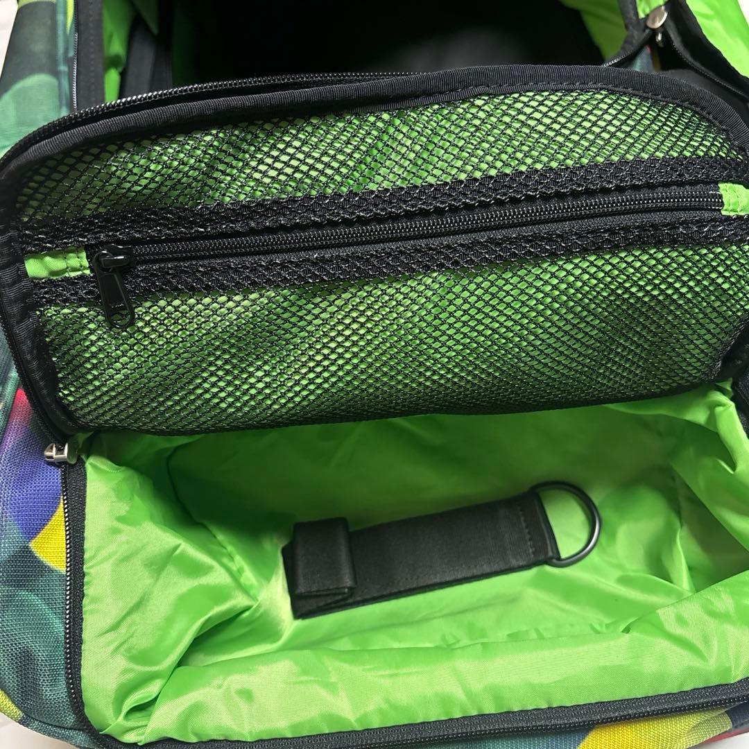 Burton スノーボードバッグ 大容量 キャリー付き