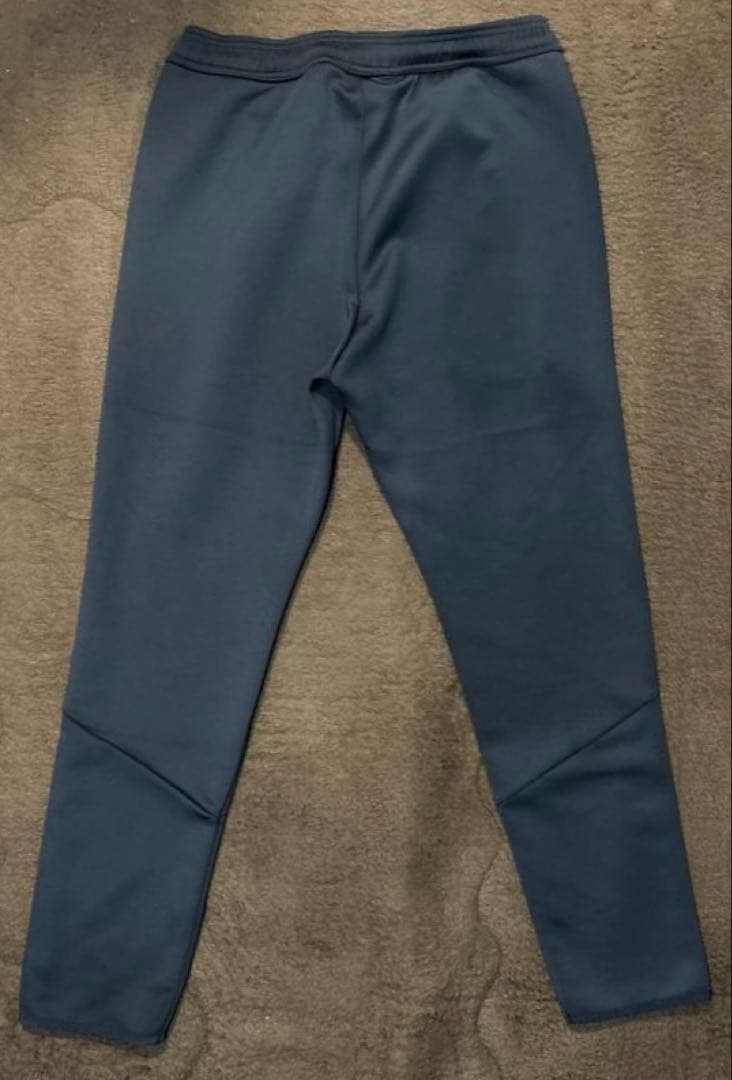 美品　値下げ不可】NEWERA ニューエラ ウォームアップジャージ 上下 セット