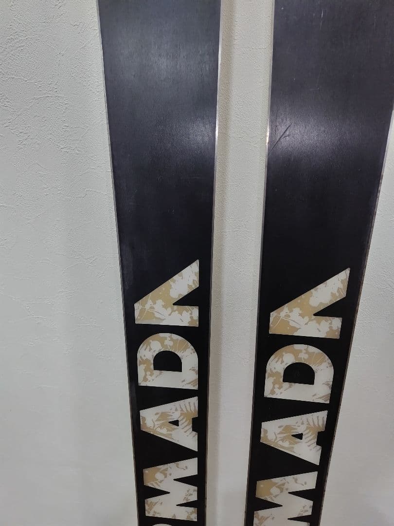 アルマダ　185cm