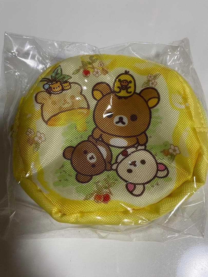 入手困難【リラックマ等10点】土鍋 ランチボックス ボトル 箸 バッグ スプーン