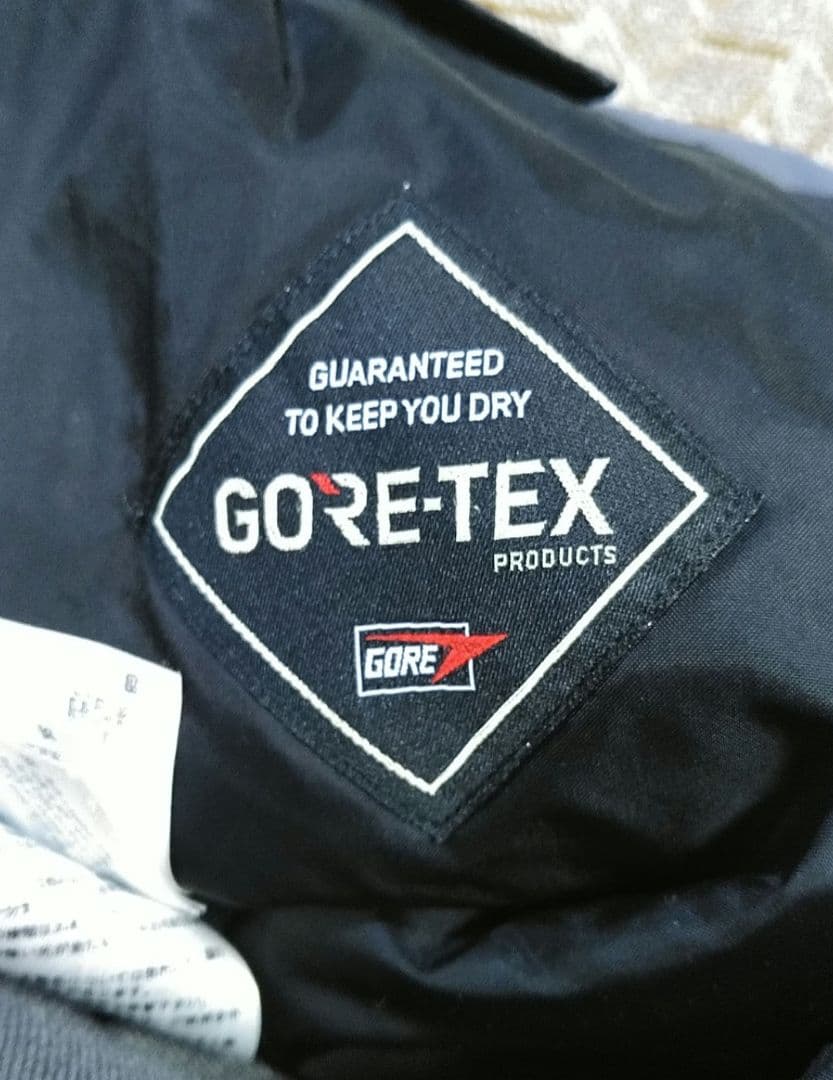 ダイワ ゴアテックス プロダクト ウィンターパンツ DW-1921 WLサイズ