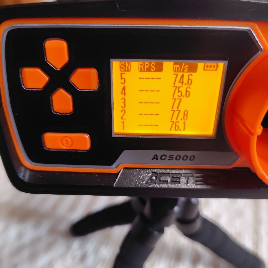 森*シ様 WA クラークボウリングピンガン SCW3 ガスガン ドットサイト付き