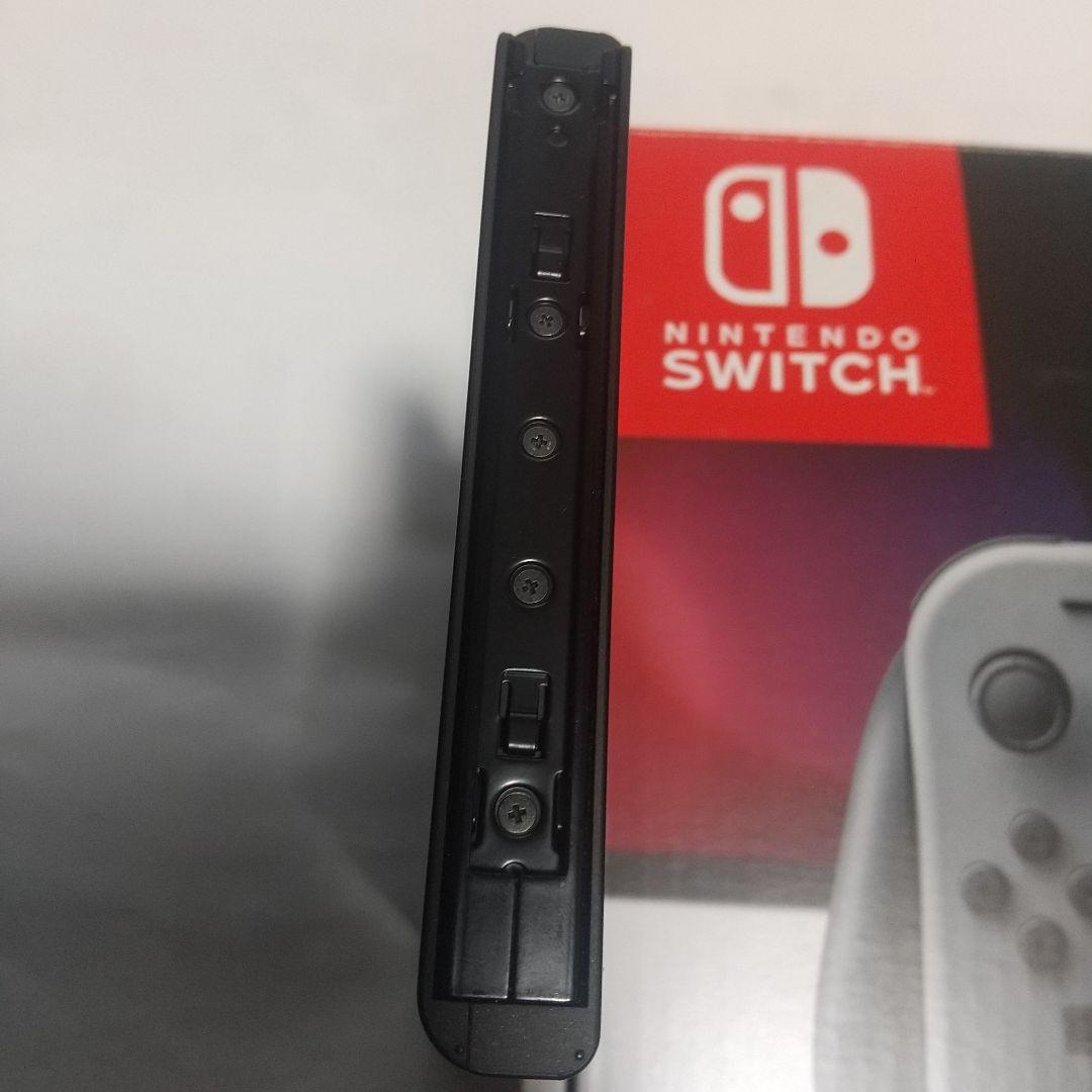 Nintendo Switch 本体のみ 2017年製