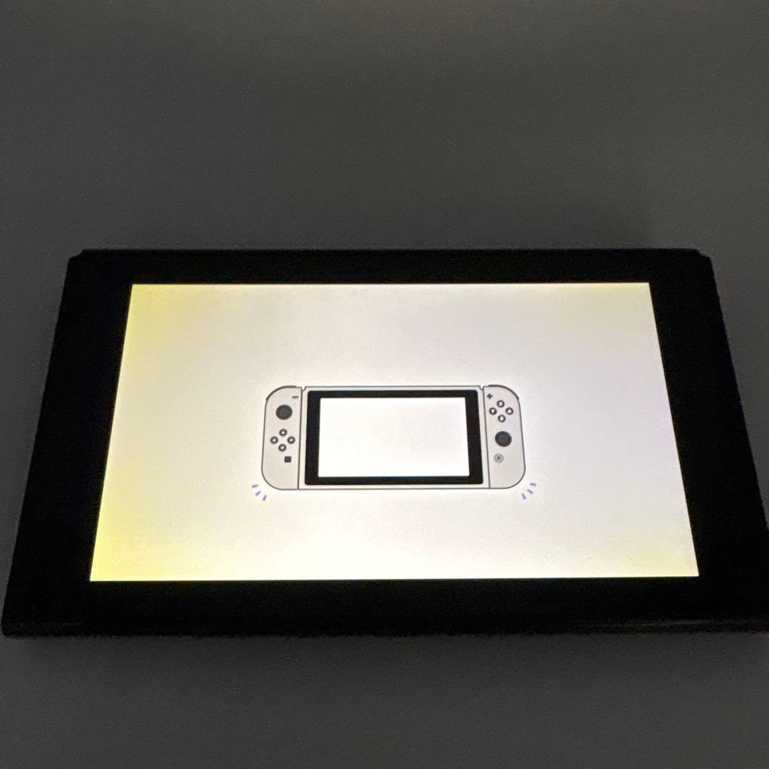 ニンテンドースイッチ 本体 Nintendo Switch スマブラ仕様