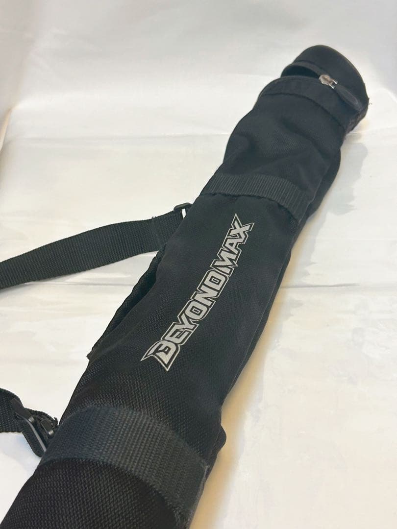 ★破れ・ヒビ無し★80cm ミズノ ビヨンドマックス レガシー 少年軟式バット