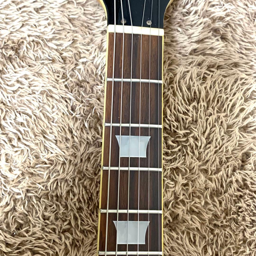 Gotoh PU搭載 JAGARD モッキンバードタイプ 新品弦交換済 hide