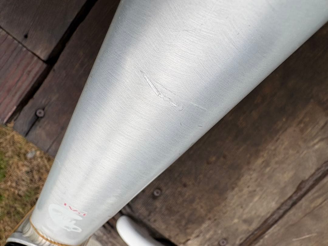 ZeaLous Divisio2 29inchマウンテンバイクフレーム