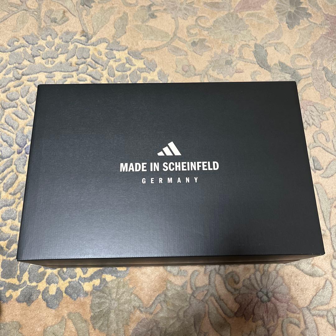 adidasアディダスプレデターマニア 29cm