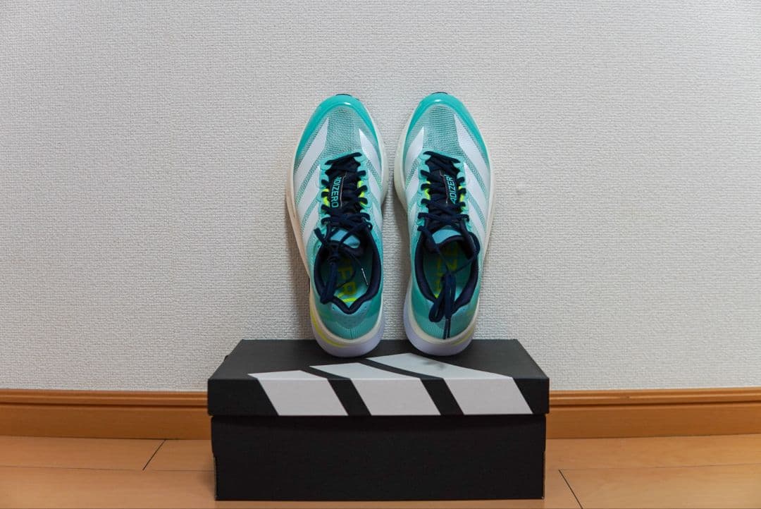 スパイク・シューズ Adidas Adizero Boston 13 - 27cm