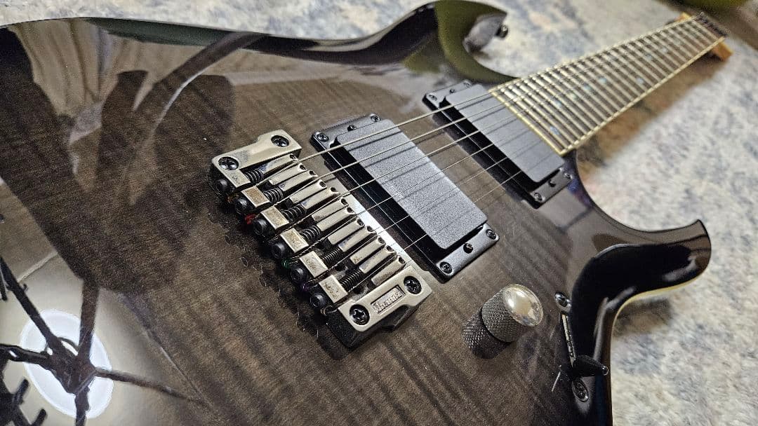 【値下げ】Ibanez　RGA42FM　エレキギター