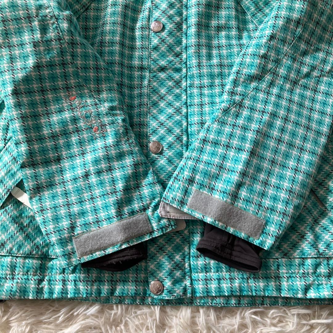 #3G✨ESTIVO✨スキー スノボ ウェア 上下 レディースM