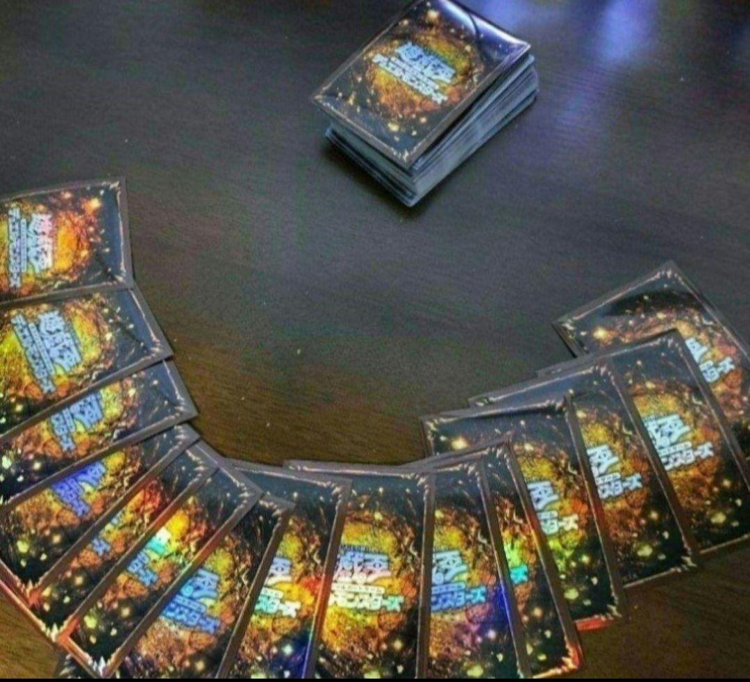 【大会優勝構築】遊戯王OCG　構築済みデッキ　鉄獣ヤミー　トライブリゲード　ガチ