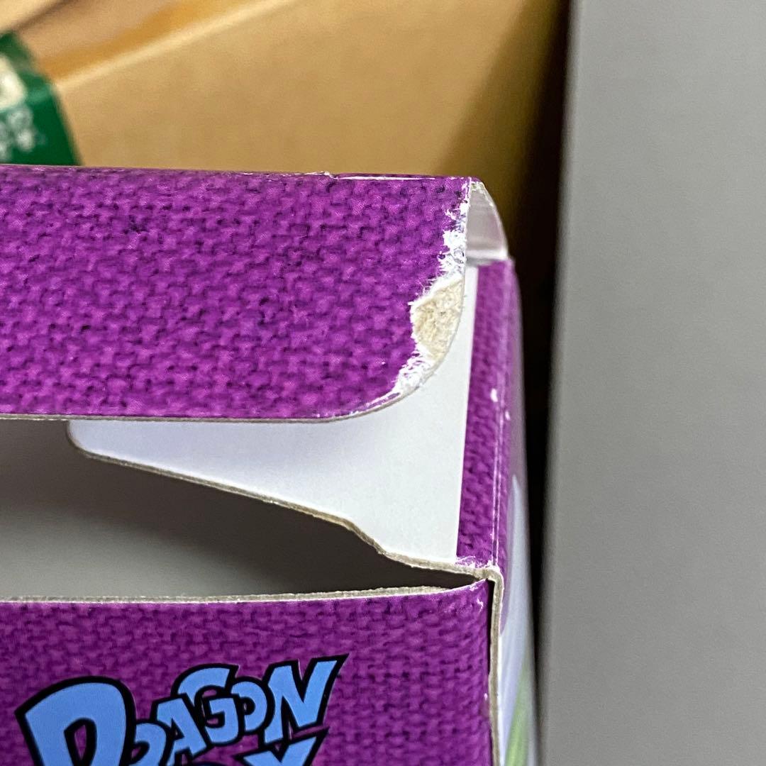 ドラゴンボールZ DVD-BOX Z編 VOL.1 VOL.2 セット