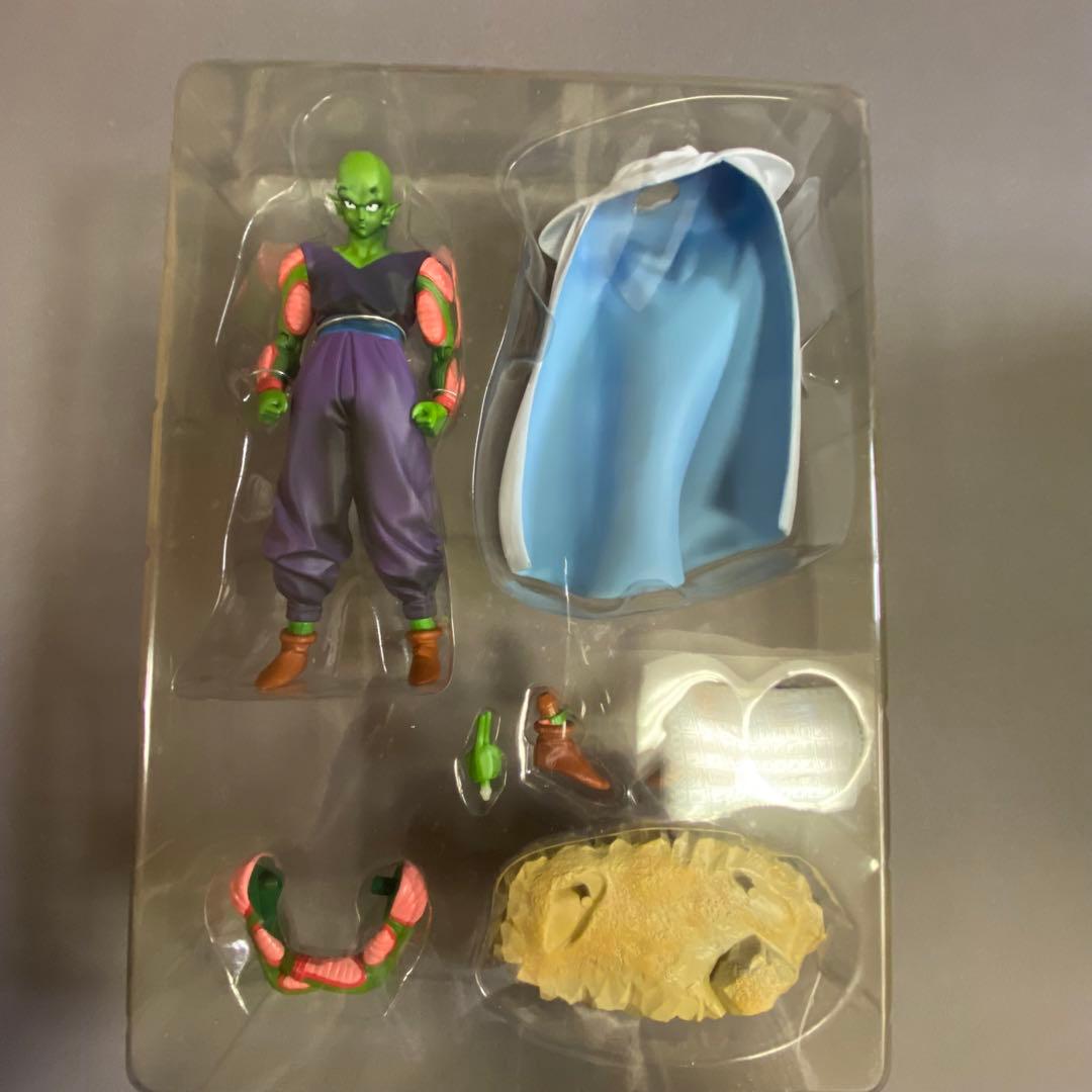 ドラゴンボールZ DVD-BOX Z編 VOL.1 VOL.2 セット