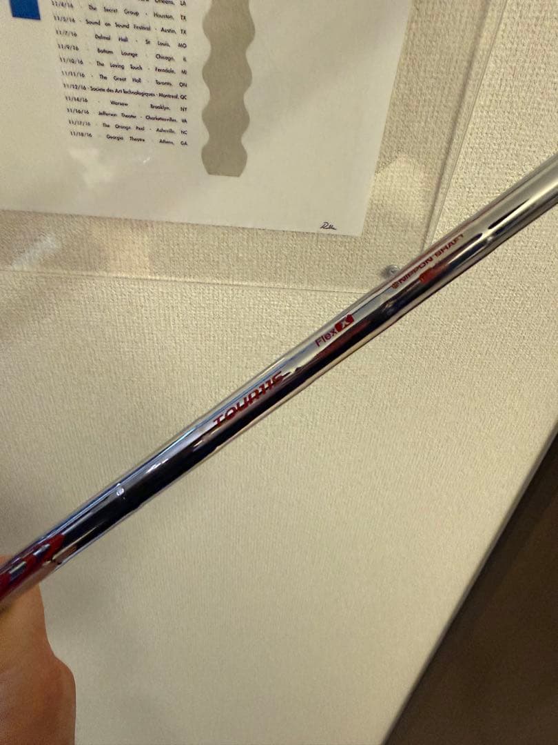 mack daddy forged ウェッジ3本　セット