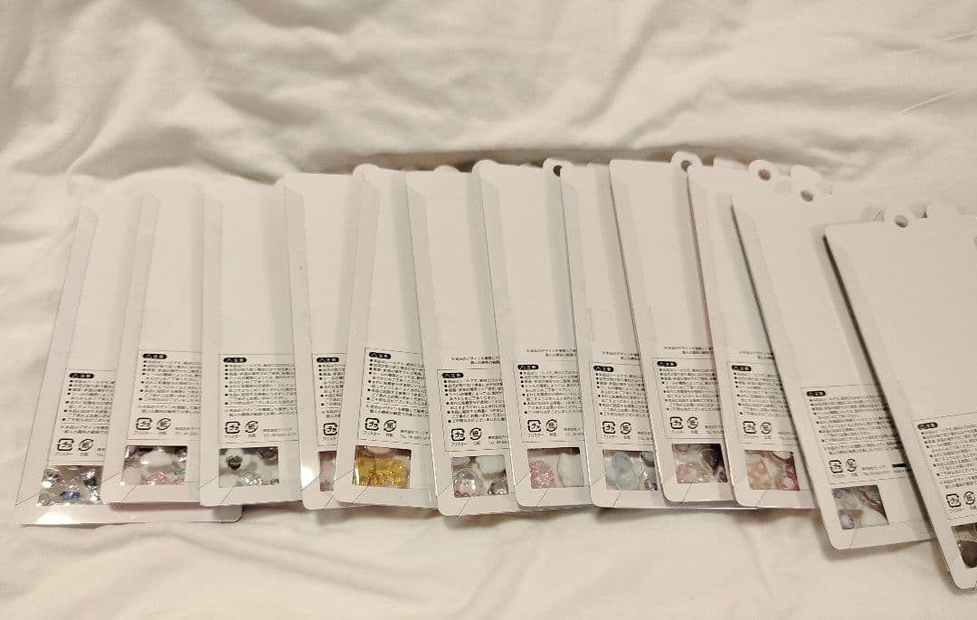 ボンボンドロップシール　うるちゅる　73枚　サンリオ　ディズニー　オリジナル