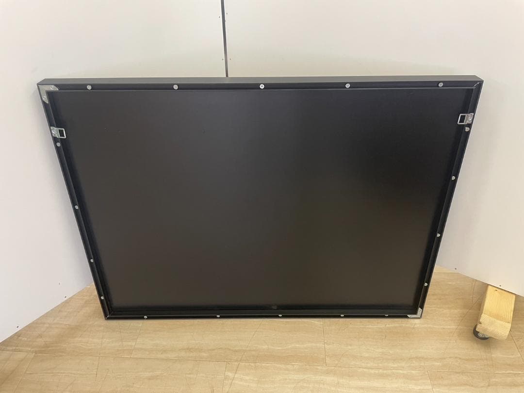 水晶絵　NIKE　ナイキ　スニーカー　アートパネル　絵　絵画　額絵　額縁　アート