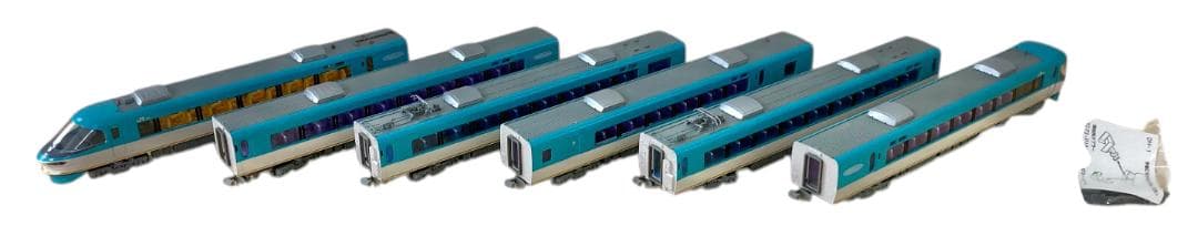 ★良品★ マイクロエース 283系オーシャンアロー6両セット Nゲージ