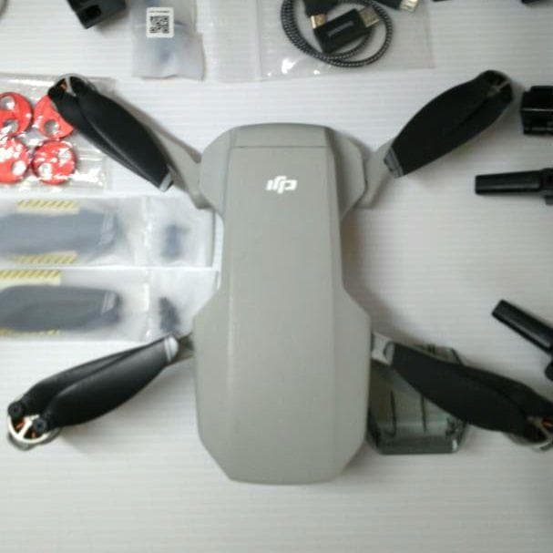 ドローン DJI Mavic Mini ケースセット