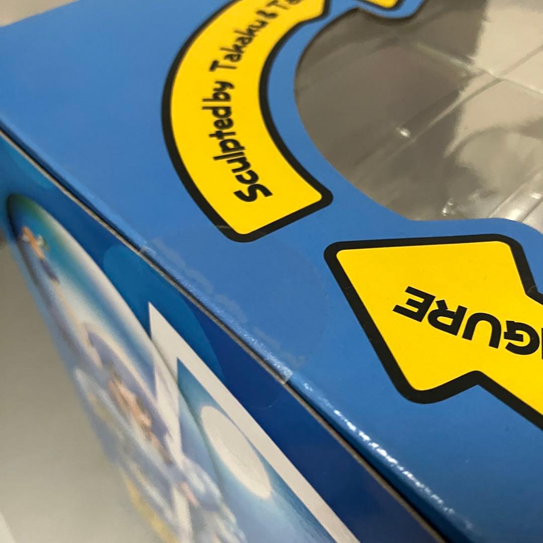 【未開封】 コトブキヤ イカ娘 1/8スケールフィギュア 侵略！イカ娘