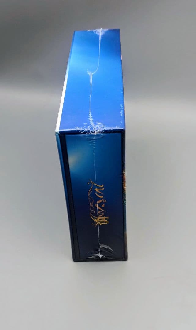 ルパンの娘　未開封DVD-BOX　深田恭子　瀬戸康史 小沢真珠　栗原類　渡部篤郎