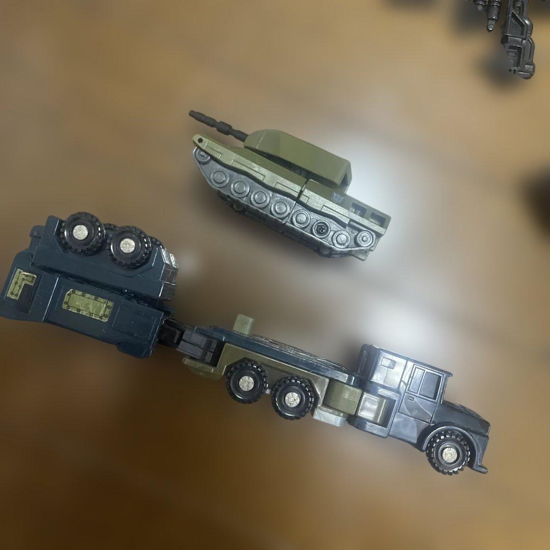 トランスフォーマー フィギュア　アメコミ　まとめ売り