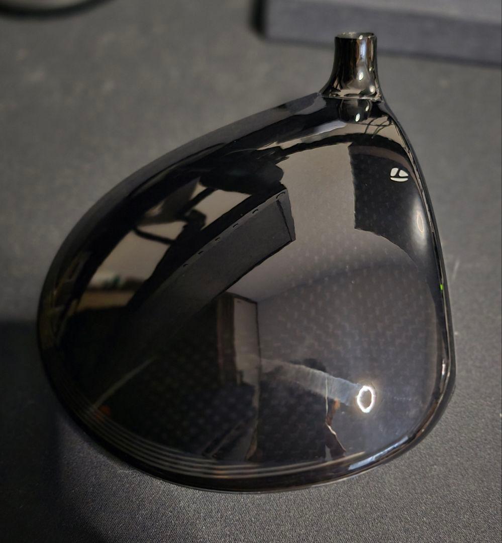 テーラーメイド Qi35 10.5 Designer Series ヘッドのみ