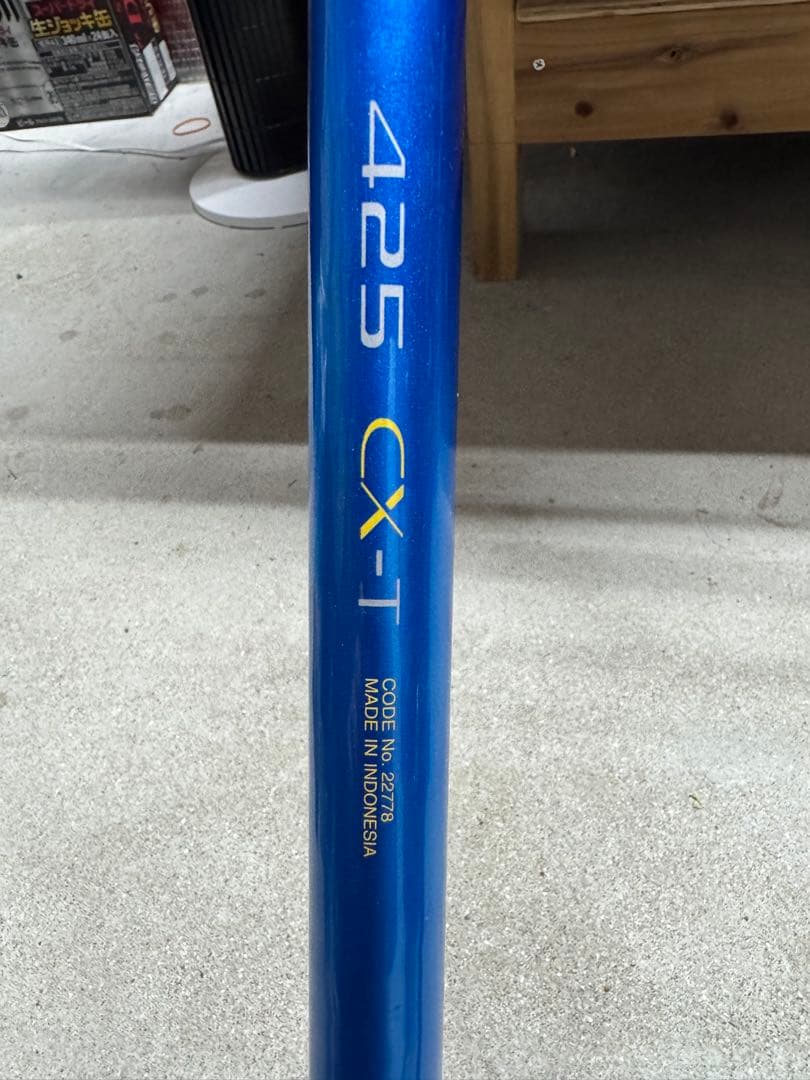シマノPROSURF 425 CX-Tスピニングリールセット×2セット